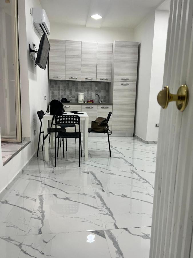 Diego_House ナポリ エクステリア 写真