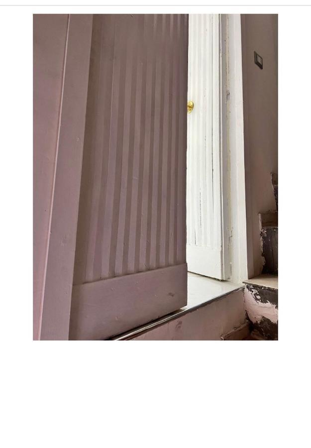 Diego_House ナポリ エクステリア 写真