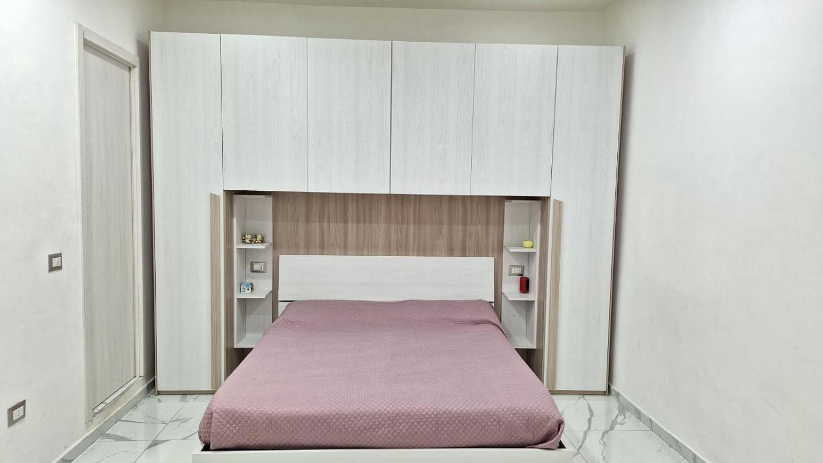 Diego_House ナポリ エクステリア 写真